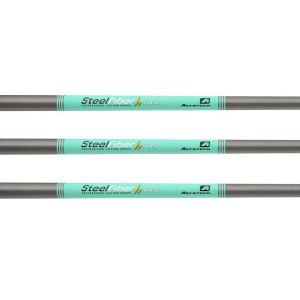 ピン PING 対応スリーブ装着シャフト G400/Gシリーズ/G30 スピーダー