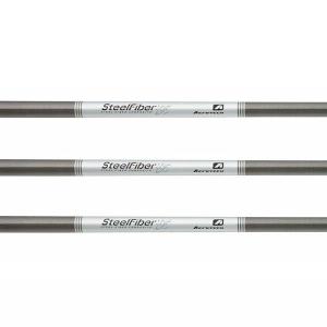 ピン PING 対応スリーブ装着シャフト G440/G430/G425/G410 ベンタス