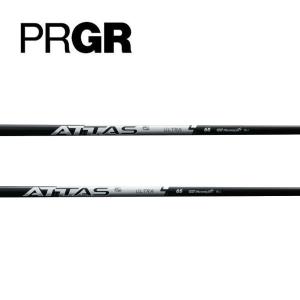 シャフト ドライバー用 USTマミヤ アッタス RX ウルトラ ブラック