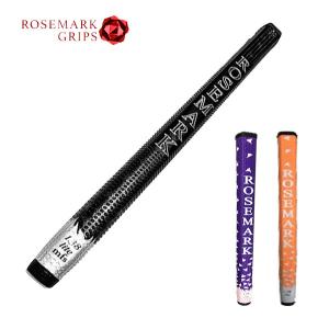 ローズマーク　ROSEMARK　1.38　Lite MFS　パター用グリップ｜endeavor-golf