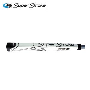 スーパーストローク　ゼネルジー　2.0 PT　パターグリップ　Zenergy 2.0PT SUPER STROKE 【2023年モデル/日本仕様】 GR-269｜endeavor-golf