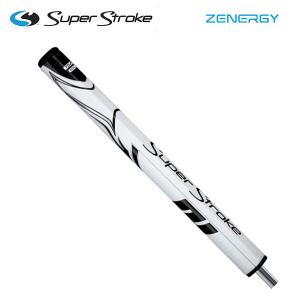クリーク　SNIPPER ２本セット スーパーストローク ゼネルジー XLツアー2.0 パターグリップ Zenergy