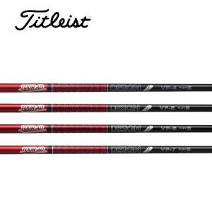 タイトリスト　スリーブ装着シャフト  TSR / TSi / TS / 917   グラファイトデザイン ツアーAD VFシリーズ　Tour AD WOOD GRAPHITE DESIGN｜endeavor-golf