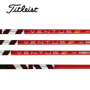 Titleist（タイトリスト） TSR ドライバー用 VENTUS TR RED スリーブ付