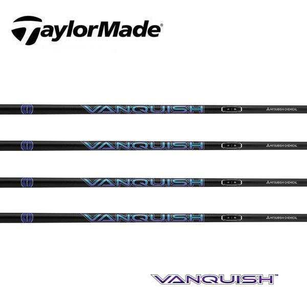 テーラーメイド　スリーブ装着シャフト Qi4D Qi35 Qi10 ステルス SIM M VANQU...
