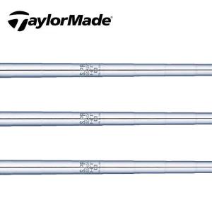 テーラーメイド レスキュー スリーブ装着シャフト TaylorMade Qi35