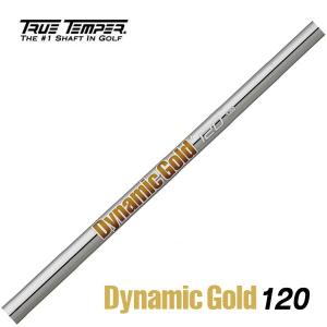 トゥルーテンパー ダイナミックゴールド ミッド 115 : エンデバー