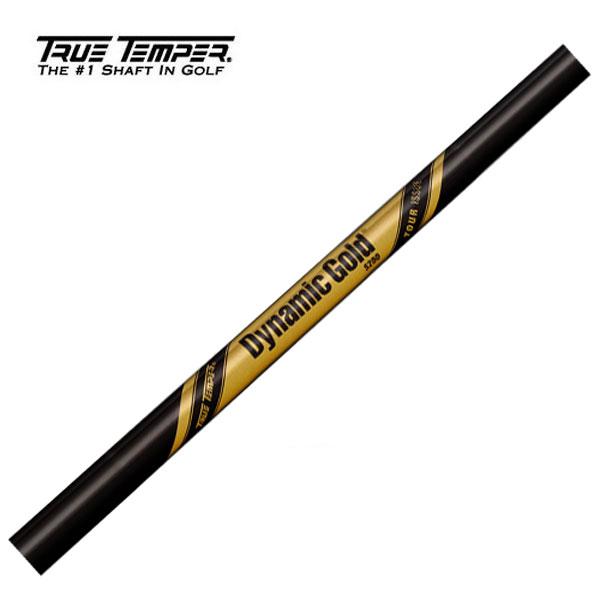 トゥルーテンパー　ダイナミックゴールド　ツアーイシュー　オニキス PCB True Temper  ...
