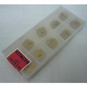 日立（HITACHI） 日立ツール(Hitachi/現MOLDINO) フライス切削用