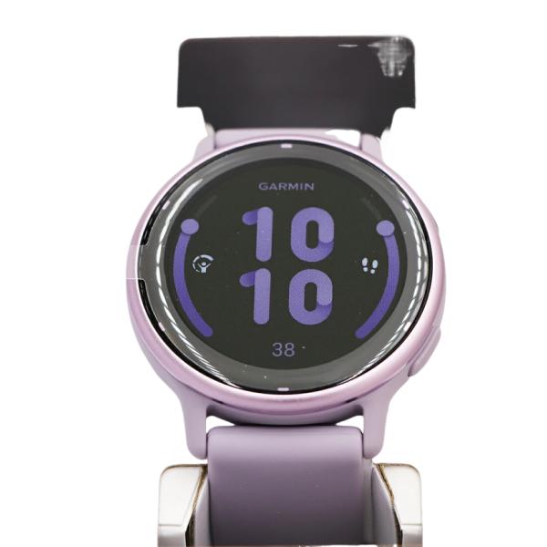 【国内正規品】ガーミン GARMIN vivoactive 5 GPS スマートウォッチ 010-0...