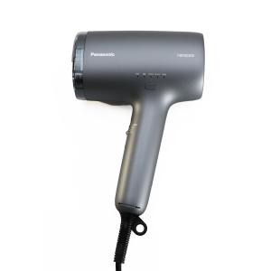 Panasonic ヘアードライヤー ナノケア ノーブルグレー Panasonic ヘアードライヤー ナノケア ノーブルグレー