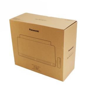 パナソニック(Panasonic) EW-RA192-H ダークグレー はくだけキュッと