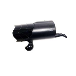 【国内正規品】【保証付】ルーヴルドーLOUVREDO 復元ドライヤーmini LJ-365C1 ブラック