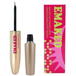 【国内正規品販売店】エマーキット まつ毛美容液 2ml EMAKED エマーキッド 水橋保寿堂製薬【ラッピング対応　プレゼント用】【郵パケット全国送料無料】