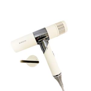 KINUJO キヌージョヘアドライヤー 絹女 大風量 速乾ドライヤー