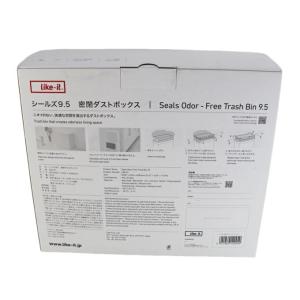 【国内正規品】ライクイット like-it シ...の詳細画像1