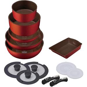 ih対応ダイヤモンドコートパン h-isse13p アイリスオーヤマ