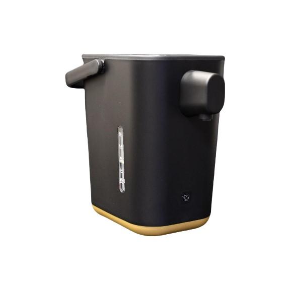 【国内正規品】【保証付】ZOJIRUSHI STAN. 電動ポット 1.2L マイコン沸とう CP-...