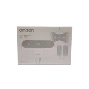【国内正規品】【保証付】 オムロン 低周波治療器...の商品画像