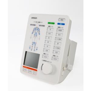 【保証付】【国内正規品】オムロン OMRON 電気治療器 HV-F5500
