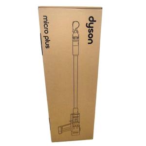【新品正規品】 ダイソン Dyson Micr...の詳細画像1
