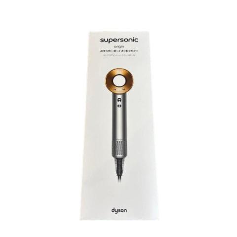 【国内正規品】Dyson ダイソン Supersonic ヘアドライヤー HD08 BNBC
