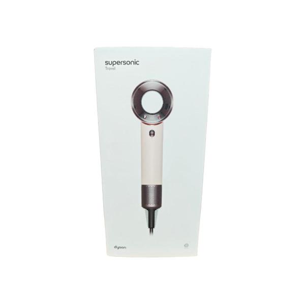 【新品正規品】Dyson  ドライヤー Supersonic Travel HD19 VLP