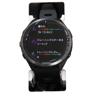 【保証付】【国内正規品】GARMIN FORERUNNER 965 BLACK｜エンドレスYahoo!店