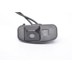 ホンダ（HONDA） 新品 ナンバー灯付 CCDバックカメラ 一体型 リア