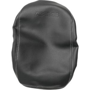 新型RAV4 50系 アームレストカバー 1P...の詳細画像2