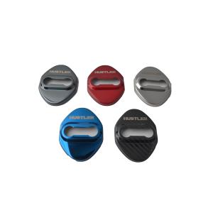 スズキ 新型 ハスラーMR31S MR41S MR52S MR92S専用ドアストライカーカバードアロックカバーステンレス製ノーマル ドレスアップパーツ HUSTLER アクセサリ-爆買｜endlessjapan