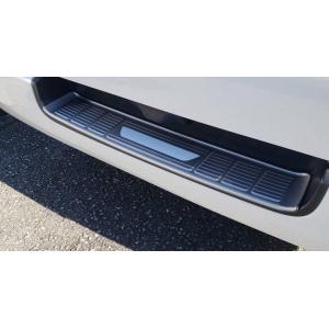 ハイエース 200系 パーツ ステンレス ステ...の詳細画像5