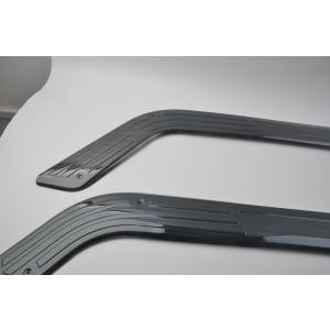 200系 ハイエース 上段用スカッフプレート ...の詳細画像4