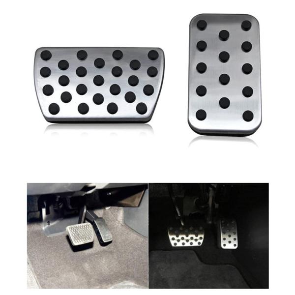 新型ヴェゼル ヴェゼルRV系 ヴェゼルrv3 rv4 rv5 rv6 アクセサリー スポーツペダル ...