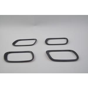 トヨタ 新型 アクア 専用 インナードアハンド...の詳細画像1