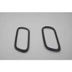 トヨタ 新型 アクア 専用 インナードアハンド...の詳細画像3