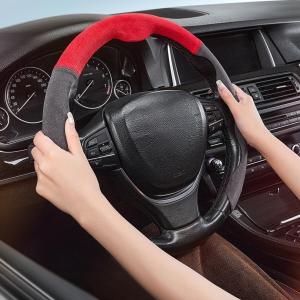 トヨタ RAV4 50系専用ハンドルカバーステ...の詳細画像3