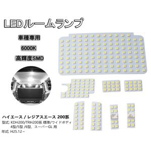ヴァレンティ（VALENTI） ジュエル LED ルームランプセット トヨタ