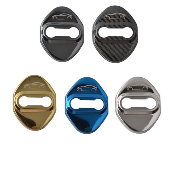 新型ランドクルーザー 250系ランクル 250系 カスタムパーツ アクセサリー ドアロックカバー ド...