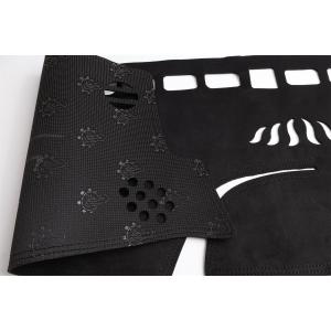 新型クラウンエステートダッシュボードマットダッ...の詳細画像4