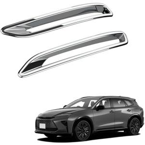 新型クラウン ドアロアガーニッシュ クラウン エステート RS Z