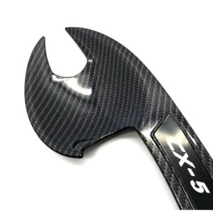 マツダ CX-5 KF 系専用 ドアハンドルプ...の詳細画像3