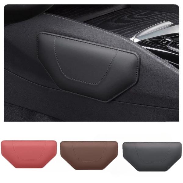 ヴォクシー ノア 80系 車用 膝パッド ニーパッド 足 クッション グッズ  抗疲労 休憩  車 ...