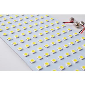 ハイエース200系 9型 用 LED ルームラ...の詳細画像5