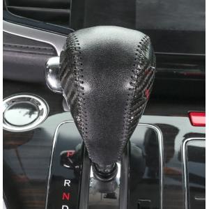 フリード HONDA ホンダ 純正 セレクトノブ 本革製 08U92-T6A-010