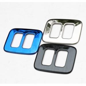 サイドガーニッシュ　トヨタ純正用品　210系クラウン トヨタ トヨタ純正 メッキサイドガーニッシュ クラウン