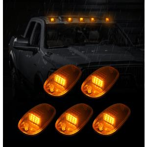 シボレー（CHEVROLET） LEDルーフマーカー デューリーマーカー