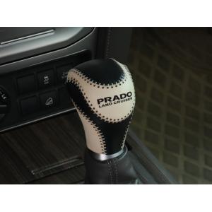 USトヨタ純正 TRD A/T AT オートマ シフトノブ ランドクルーザー