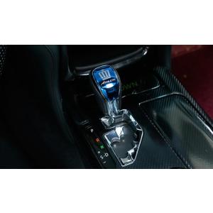 トヨタクラウン210系アスリート専用設計シフト...の詳細画像2