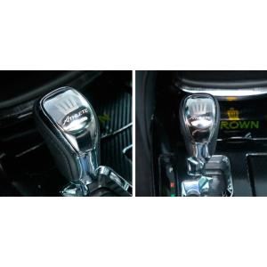 トヨタクラウン210系アスリート専用設計シフト...の詳細画像4
